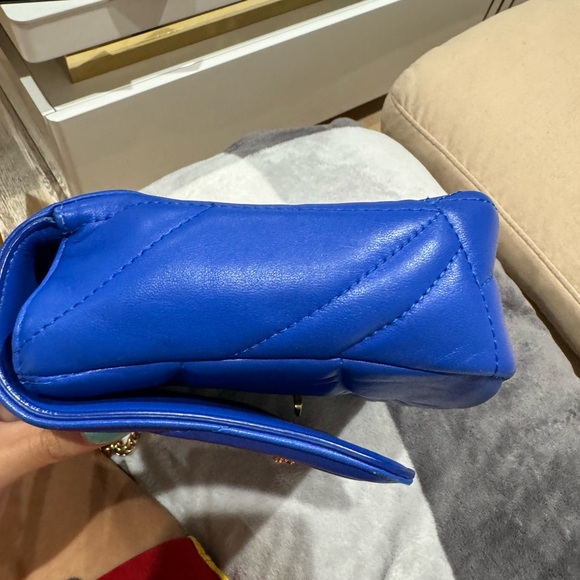 Versace medusa bag blue - Picture 10 of 11